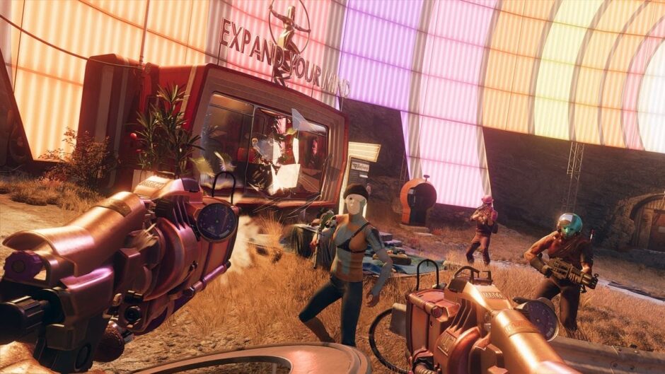 Sequel of DLC voor Deathloop mogelijk in ontwikkeling