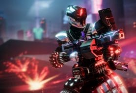 Nieuwe trailer van Destiny 2: Lightfall gaat over exotische loot