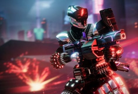 Nieuwe trailer van Destiny 2: Lightfall gaat over exotische loot