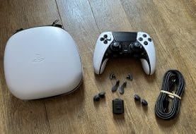 Sony deelt officiële handleiding video's van de DualSense Edge Pro-controller