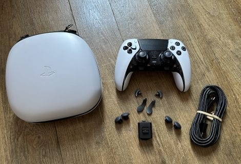 Sony deelt officiële handleiding video's van de DualSense Edge Pro-controller