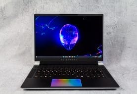Alienware kondigt 2023 gaming laptops aan met  Intel 13th-cpu's en RTX 40-videokaarten