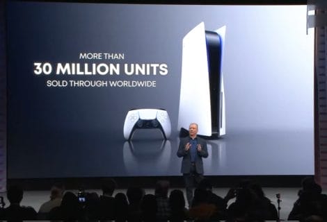De PlayStation 5 is tot nu toe 30 miljoen keer verkocht, wordt in 2023 makkelijker verkrijgbaar