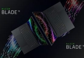 Razer kondigt krachtige nieuwe gaming laptops aan met indrukwekkende schermen