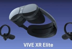 HTC kondigt Vive XR Elite-mixedrealityheadset met een prijskaartje van €1449 aan