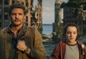Joel en Ellie tegen hunters in de aflevering 4 trailer van The Last of Us