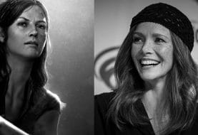 Annie Wershing, de actrice die Tess speelde in The Last of Us is op 45-jarige leeftijd overleden