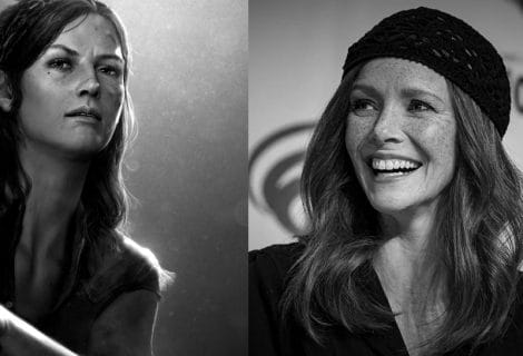 Annie Wershing, de actrice die Tess speelde in The Last of Us is op 45-jarige leeftijd overleden