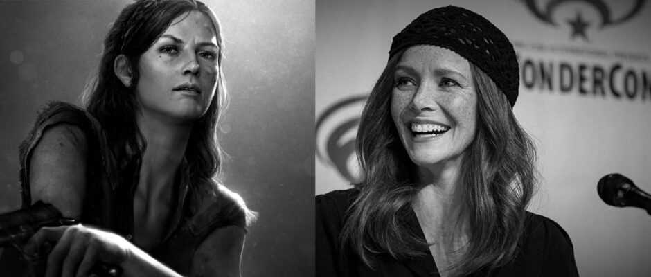 Annie Wershing, de actrice die Tess speelde in The Last of Us is op 45-jarige leeftijd overleden