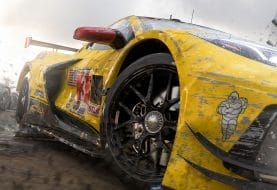 De verschillende tracks van Forza Motorsport in aparte gameplay trailers