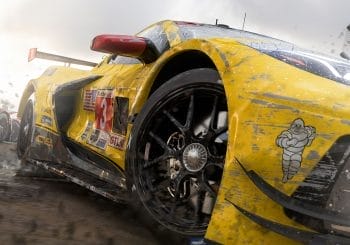 De verschillende tracks van Forza Motorsport in aparte gameplay trailers
