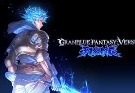 Granblue Fantasy: Versus Rising aangekondigd met eerste trailer