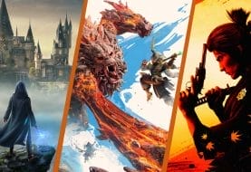Ook in februari zijn er grote releases, deze 16 veelbelovende games verschijnen deze maand