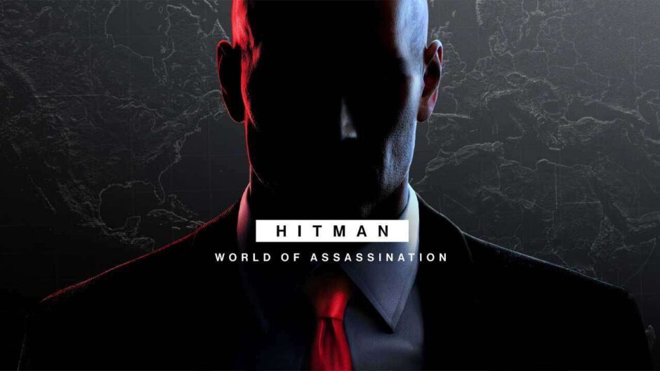 Hitman 3 krijgt een naamswijziging en bevat voortaan gratis content van Hitman 1 en 2