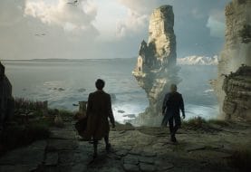 Heel veel nieuwe 4K gameplay video’s opgedoken van de open wereld Harry Potter spin-off Hogwarts Legacy