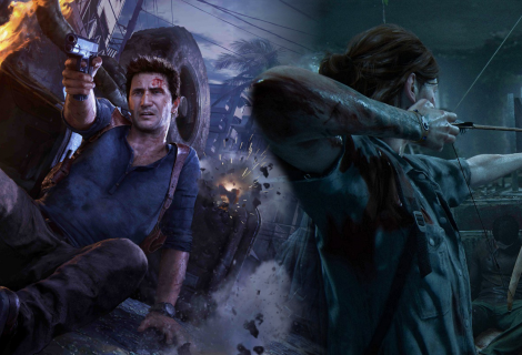 Naughty Dog is klaar met de Uncharted-serie, The Last of Us part III is onzeker