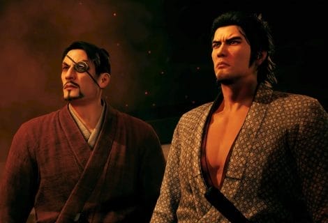 Is Like a Dragon Ishin een geslaagde game? Dit zijn de eerste reviewscores