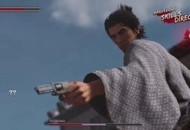 Heel veel nieuwe gameplay video’s opgedoken van Yakuza spin-off Like a Dragon: Ishin