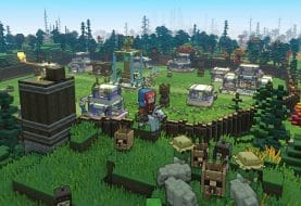 Micecraft Legends is voorzien van een nieuwe gameplay trailer en een releasedatum