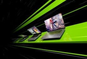 Nvidia kondigt RTX 40-series videokaarten aan voor gaming laptops