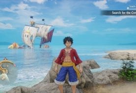 Gratis demo van One Piece Odyssey is nu speelbaar