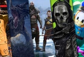 Sony deelt lijst met bestverkopende games van 2022 in de PlayStation Store