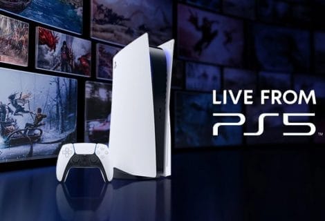 Sony herhaalt de PlayStation 5 wordt in 2023 goed verkrijgbaar, live action hype trailer vrijgegeven