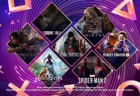 2023 wordt een geweldig gamejaar voor PlayStation 5-eigenaren, check hier Sony's hype trailer