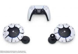Sony kondigt cirkelvormige PS5-controller voor toegankelijkheid aan