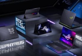 ASUS ROG onthult eerste krachtige gaming laptops van 2023 met RTX 40 en Intel 13th Gen CPU's