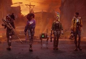 Redfall is op launch alleen op 30FPS speelbaar op de consoles, 60FPS komt later