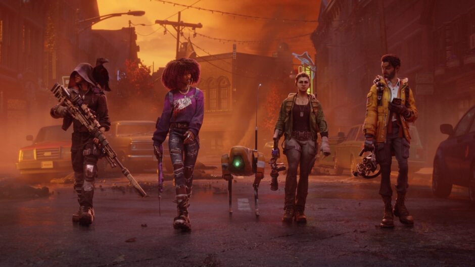 Redfall is op launch alleen op 30FPS speelbaar op de consoles, 60FPS komt later