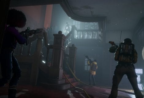 "Een PS5-versie van Redfall was in ontwikkeling maar werd geannuleerd", Microsoft spreekt dit tegen