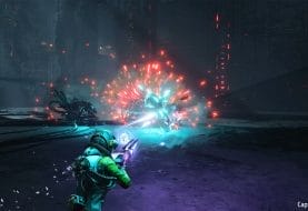 Alle exclusieve PC features in de actievolle nieuwe trailer van Returnal
