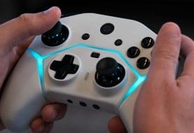 Review: Gioteck SC3 Pro wireless controller – Een Pro controller maar dan niet duur