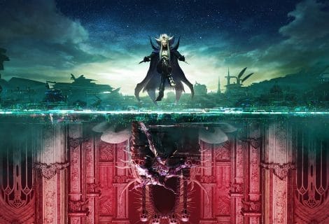 Different Future-uitbreiding voor Stranger of Paradise: Final Fantasy Origin heeft een launch trailer