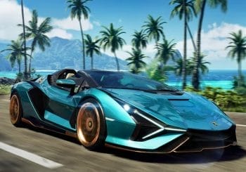Ubisoft's open wereld racegame The Crew Motorfest is 10 dagen lang gratis uit te proberen