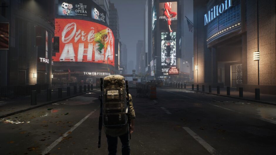 Indrukwekkende Post-apocalyptische MMO The Day Before is helaas weer uitgesteld