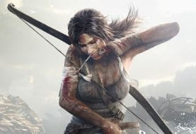Amazon werkt naar verluidt aan een tv-serie van Tomb Raider