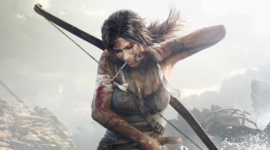 Amazon werkt naar verluidt aan een tv-serie van Tomb Raider