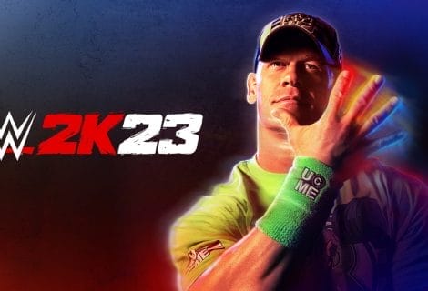 Zeer positieve eerste reviewscores voor WWE 2K23