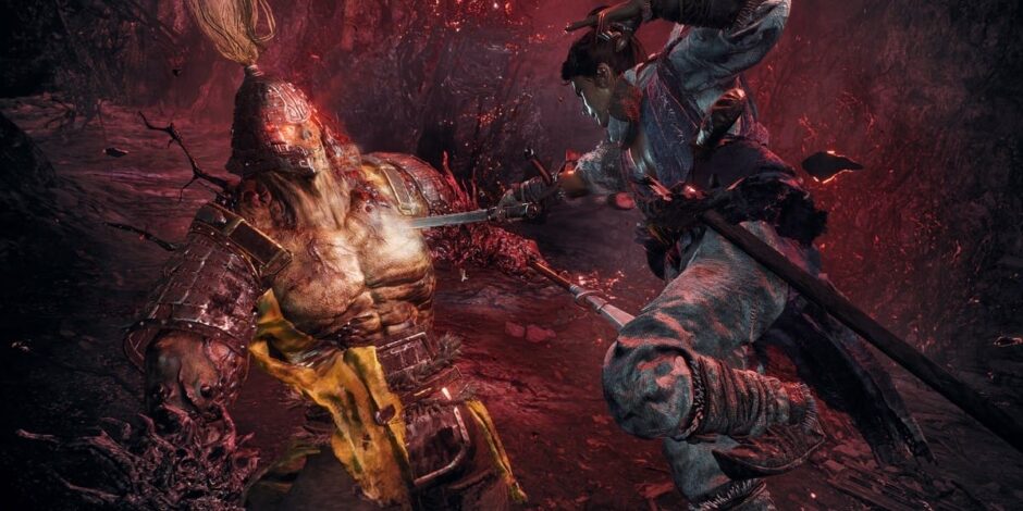 Bekijk hier 17 minuten aan high level gameplay van de uitdagende game Wo Long: Fallen Dynasty