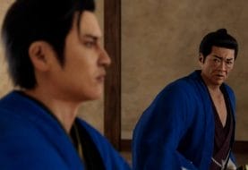 Maak kennis met Ito Kashitaro in de nieuwe trailer van Like a Dragon: Ishin
