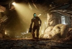 Grafische modi en systeemeisen voor PC-versie van Dead Space zijn bekendgemaakt