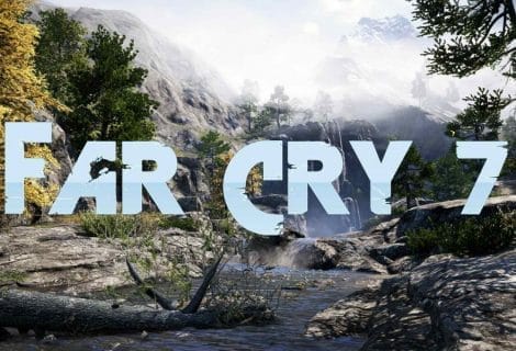 Gerucht: Twee Far Cry-games zijn in ontwikkeling bij Ubisoft waaronder Far Cry 7