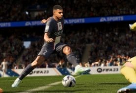 EA verwijdert alle oude FIFA-games uit de digitale winkels net voor de release van EA Sports FC 24