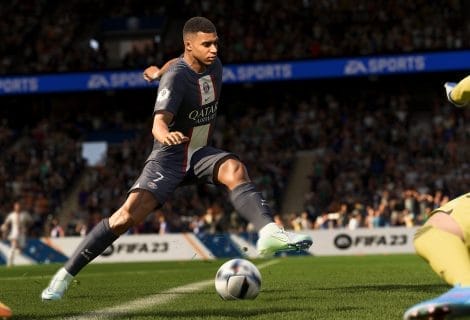 EA verwijdert alle oude FIFA-games uit de digitale winkels net voor de release van EA Sports FC 24