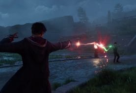 Dit zijn de eerste beelden van Harry Potter spin-off Hogwarts Legacy op de Nintendo Switch