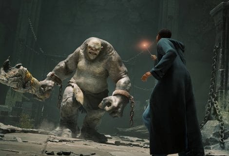 Systeemeisen voor PC-versie van Hogwarts Legacy zijn bekendgemaakt