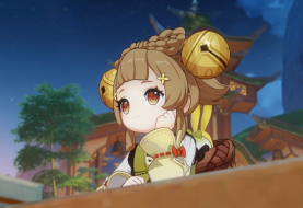De schattige Yaoyao in de nieuwe trailer van Genshin Impact